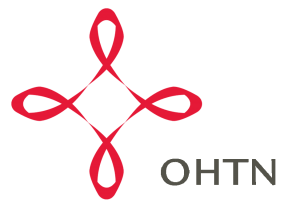 OHTN logo