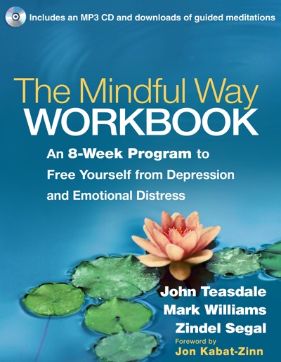 The Mindful Way Workbook