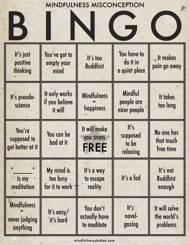 mindfulness-misconceptions-bingo-v2