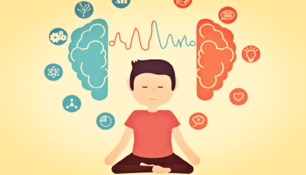 Mindfulness, Self-Care, and Brain Health · Centre for Mindfulness Studies