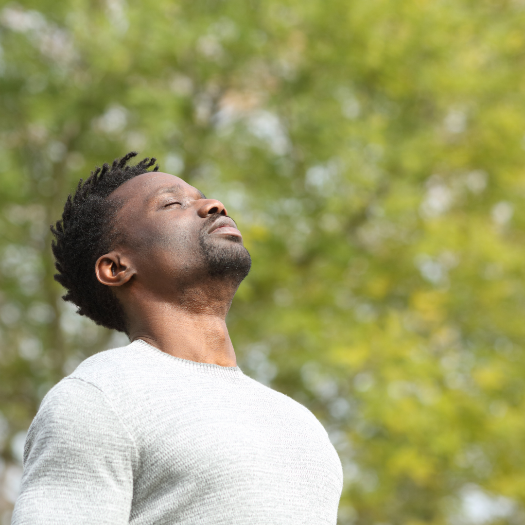 Advanced Mindfulness: Building Resilience