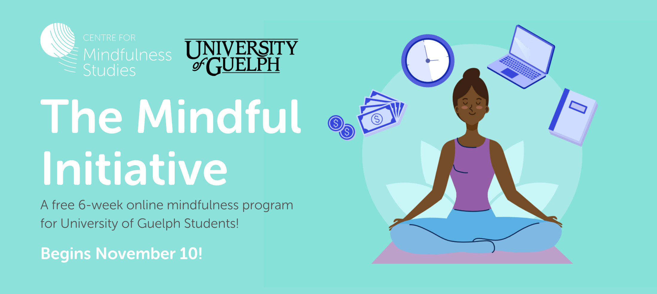 The Mindful Initiative – University of Guelph
